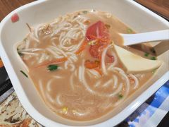 -魏家凉皮(儿童医院店)