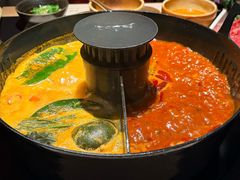 -山缓缓火锅(上海闵行龙湖店)