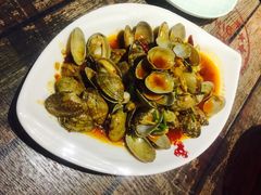 -龙虾风暴(松江店)