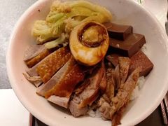 -陈鹏鹏潮汕菜(宝安机场T3航站楼店)