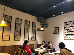 大堂-卤儿道道(龙游路店)