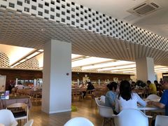 大堂-清华大学-清芬园