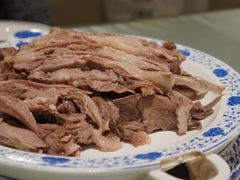 -宁夏国强手抓羊肉·清真菜(未央路凤三店)
