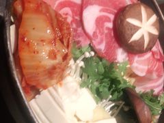 -酒井酱子·深夜食堂(东城汇店)