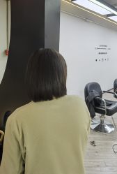 点击看大图 -奈川烫染Salon