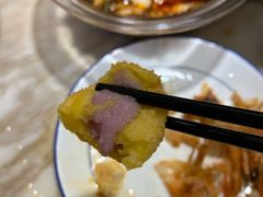 -川人川菜馆·小龙虾·鲜虾现做(黄山路店)