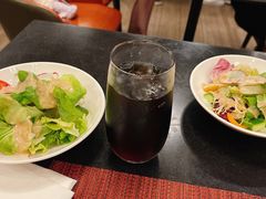 -WOLFGANG PUCK KITCHEN & BAR(迪士尼小镇店)