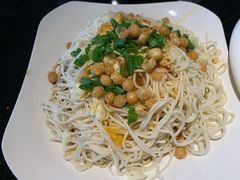 四川凉面-红京鱼(西坝河店)