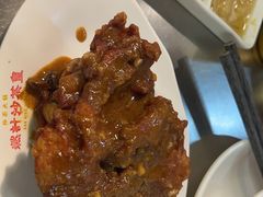 -燃计沙茶皇·香港沙茶火锅(人广旗舰店)