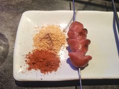 -很久以前羊肉串(清河店)