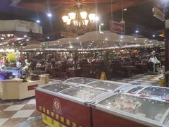 -比亚森自助烤肉料理(裕华店)