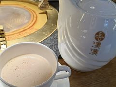 -湊湊火锅·茶憩(天环广场店)