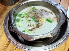 -袁记串串香(川师店)