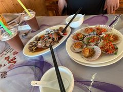 -花乐餐厅(涠洲岛店)