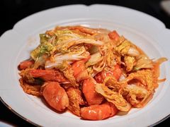 -东莱馋房(陆家嘴店)