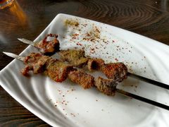 -品味新疆民族风味餐厅(东方今典店)