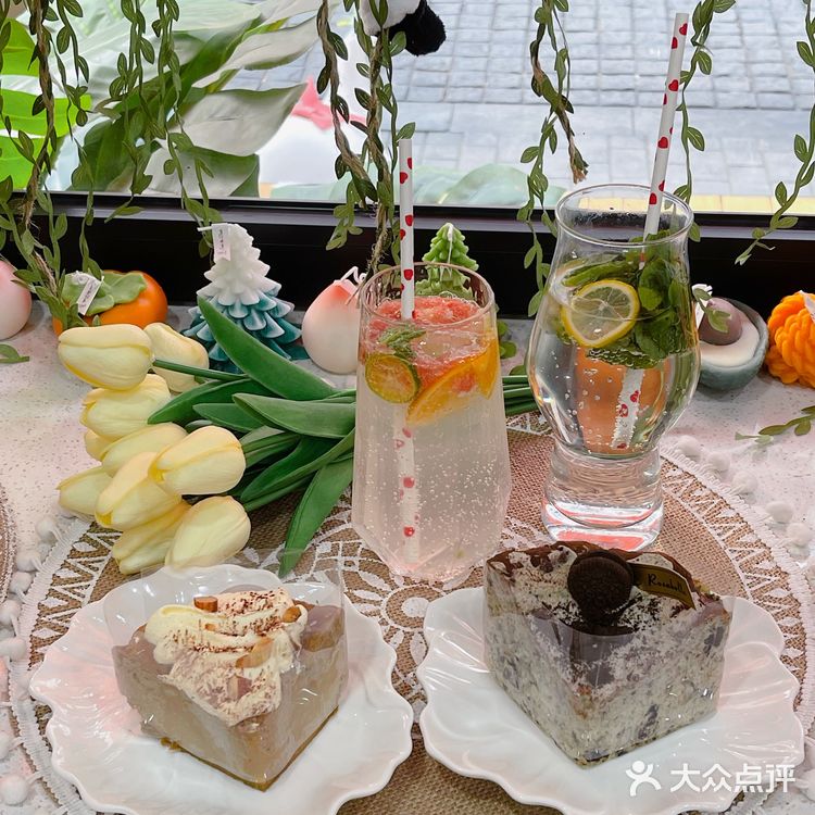 天津 | 和巴斯克赴一场春天的约会
