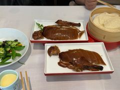 -天和晟烤鸭店(玉泉西街店)