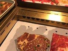 -新石器烤肉(中房金谊广场店)