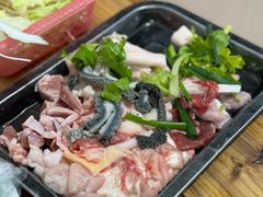 -秧塘牛八宝(金山路店)