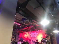 -本色.小马哥烧烤(五一路总店)