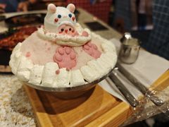 -欧巴烤肉(创富世纪店)