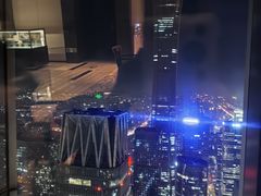 -云·酷 Atmosphere(国贸大酒店)