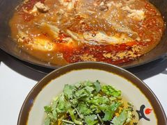 -老天桥蛙炉火锅(姑苏总店)