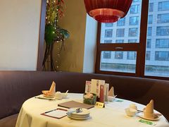 -利苑酒家(金宝店)