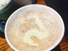 iphone_upload_pic-星巴克(南翔五彩城店)