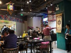 -巴依老爷新疆美食(远洋未来汇购物中心店)