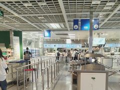-宜家·瑞典风味餐厅(无锡店)