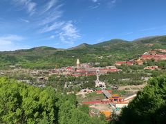 -五台山风景名胜区