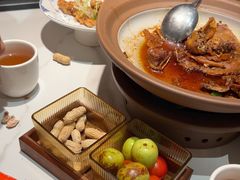 -厝小满.姜母鸭/泉州菜(桥南店)