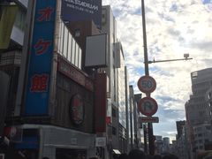 -一蘭拉面(新宿中央东口店)