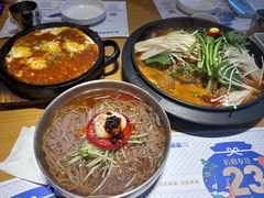 -韩香福脊骨汤锅(上杭路店)