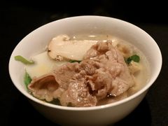 -HOMES上海本帮菜(襄阳公园店)