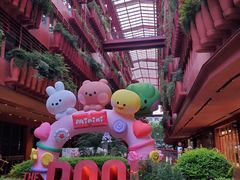-大和食乐·鲜和牛酸汤火锅(环宇荟店)