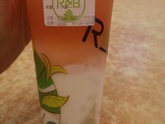 -巡茶(星海广场店)