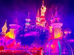 -沈阳方特欢乐世界