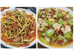 -酸婆娘江湖川菜(紫竹路店)