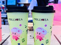 -茉莉奶白(广州动漫星城店)