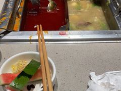 -海底捞火锅(正大乐城店)