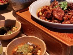 -山石榴·贵州菜(丰盛里店)