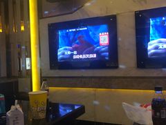 -欢乐空间KTV(奥山世纪城店)