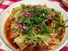 -西贝莜面村(近铁城市广场店)