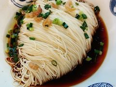 -二泉园老菜馆·百年无锡菜