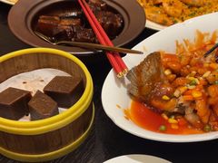 -海天楼中餐厅(吴宫泛太平洋酒店)