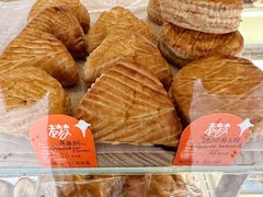 -老梦面包CHEZMOREL(麦子店)
