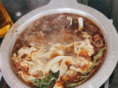-公益西桥(地铁站)